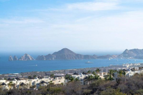 BRAND NEW LISTING 2 BD WITH THE BEST VIEW IN CABO